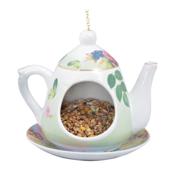 Madáretető Kettle – Esschert Design-image-3