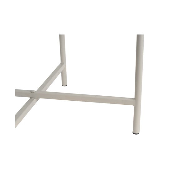 Fém kerek tárolóasztal ø 40 cm Meseta  – Leitmotiv-image-2