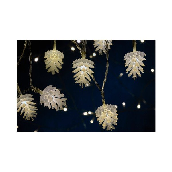 Pine LED-szalag, 20 db égővel - Villa Collection-image-1