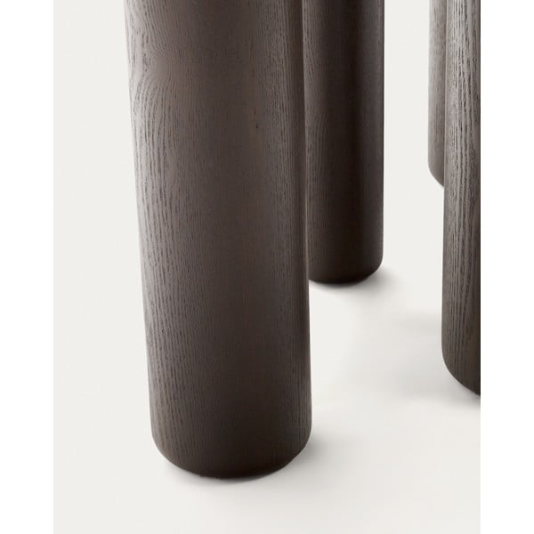 Étkezőasztal 105x220 cm Mailen – Kave Home-image-4