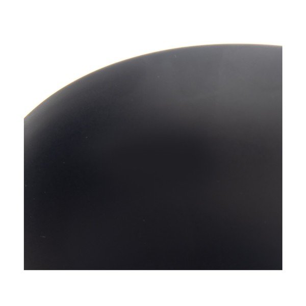 Lila desszertes kerámia tányér ø 20,5 cm Glaze – Orion-image-2