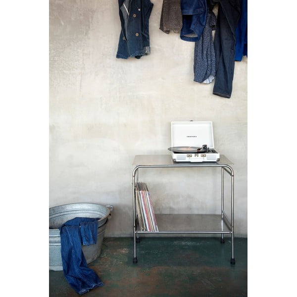 Cruiser Deluxe barna lemezjátszó - Crosley-image-4