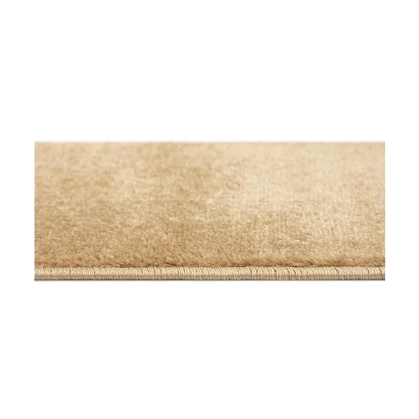 Bézs lépcsőszőnyeg szett 13 db-os 22x73 cm Pure Beige – Mila Home-image-1