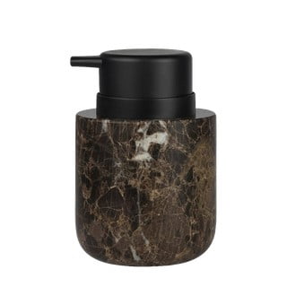 Barna márvány szappanadagoló 200 ml Marble – Mette Ditmer Denmark