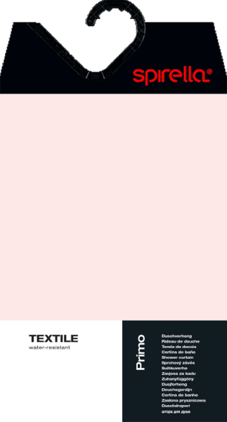 Zuhanyfüggöny 180x200 cm Primo – Spirella-image-2
