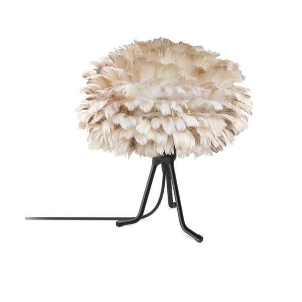 Világosbarna lámpabúra ø 35 cm Eos mini – UMAGE-image-4