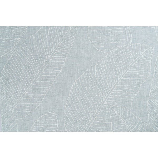 Mentazöld átlátszó függöny 140x260 cm Napa – Mendola Fabrics-image-4