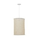 Bézs lámpabúra ø 40 cm Mariela – Kave Home
