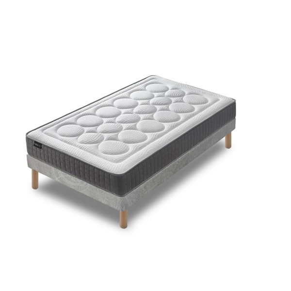 Passion egyszemélyes ágy matraccal, 80 x 200 cm - Bobochic Paris
