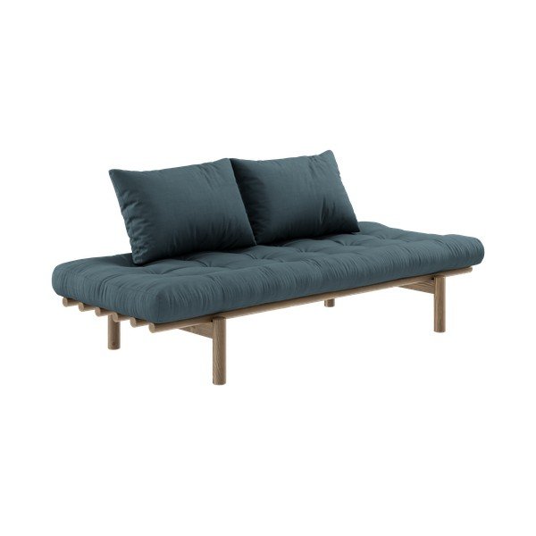 Kék kanapé 200 cm Pace - Karup Design-image-3