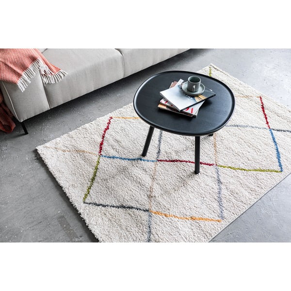 Kasbah bézs szőnyeg, 160 x 230 cm - Universal-image-1