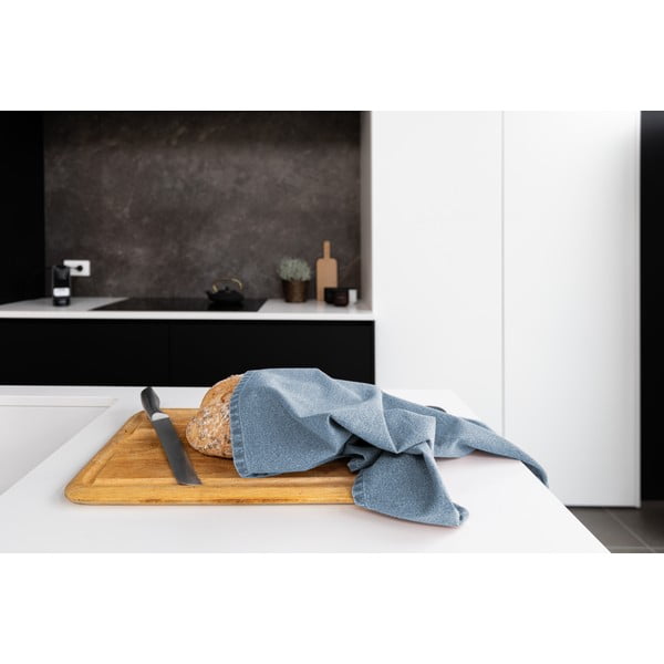 Pamut konyharuha szett 3 db-os 50x70 cm – Tiseco Home Studio-image-1