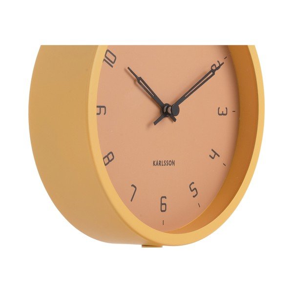 Óra ø 15 cm  Stark  – Karlsson-image-4
