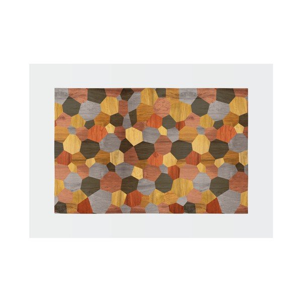 Suzzo Candoro szőnyeg, 100 x 150 cm - Oyo home-image-2