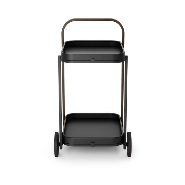 Gurulós zsúrkocsi 44x53 cm Bellwood – Umbra-image-4