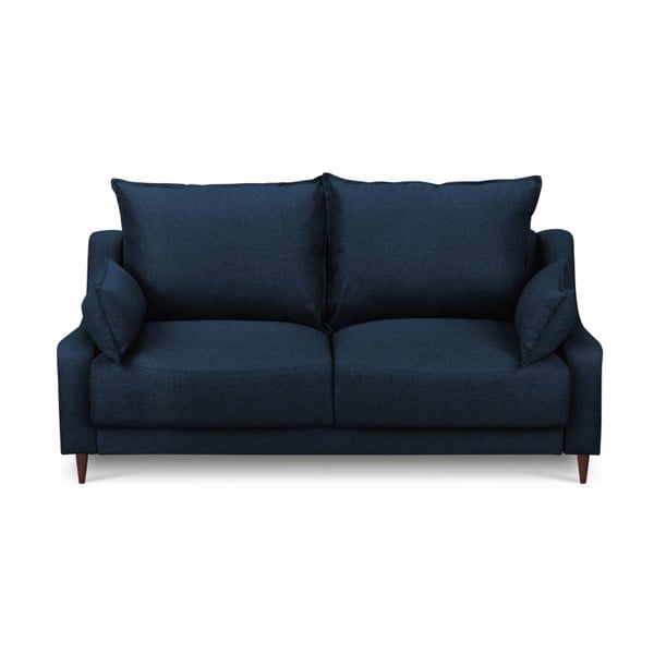 Ancolie kék kanapé, 150 cm - Mazzini Sofas