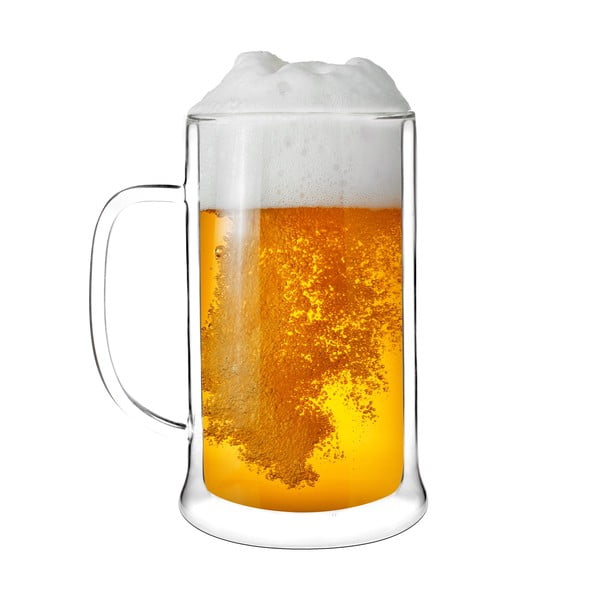 Söröspohár 500 ml Amo – Vialli Design