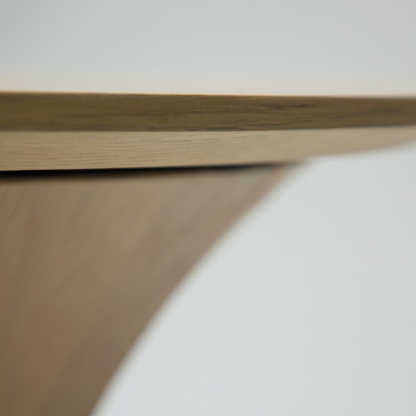 Kerek tárolóasztal ø 60 cm Root – DAN-FORM Denmark-image-3