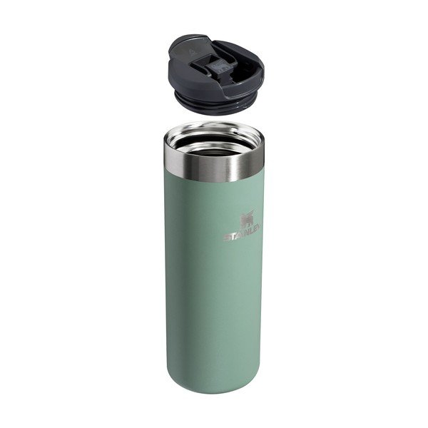 Zöld termobögre 470 ml AeroLight Transit – Stanley-image-2