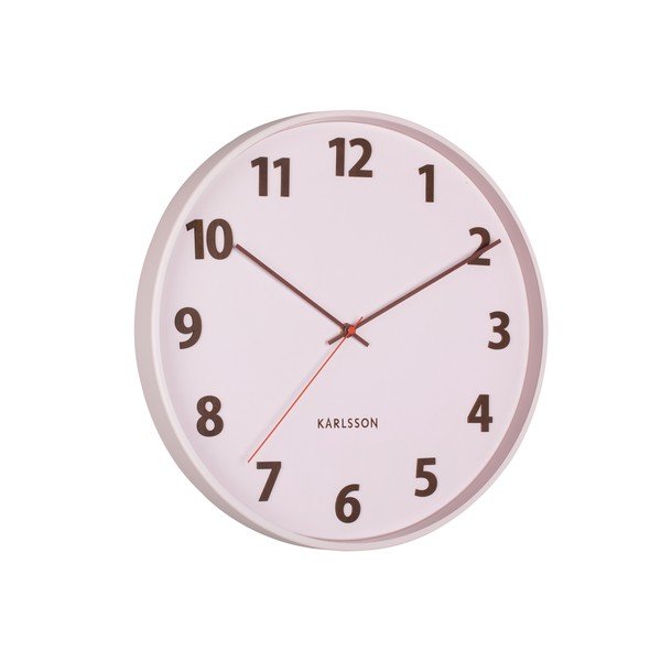 Falióra ø 40 cm Summertime – Karlsson-image-2