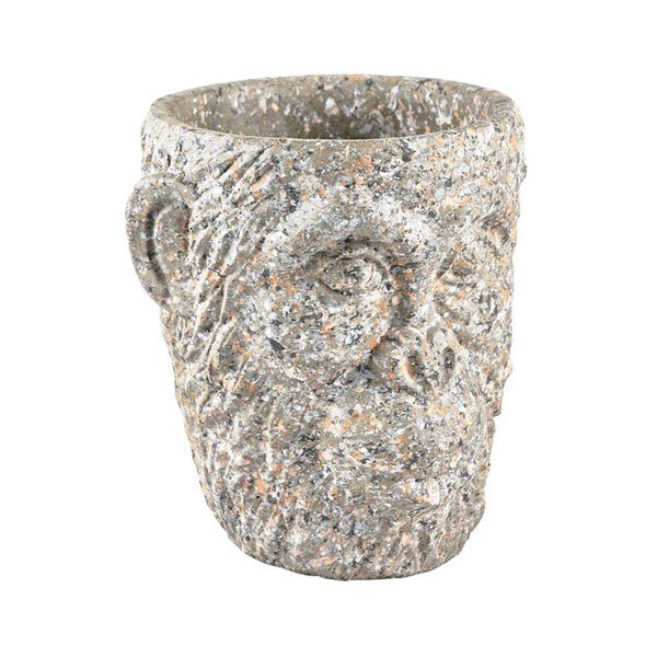 Calbe beton virágcserép ø 22 cm - Villa Collection-image-4