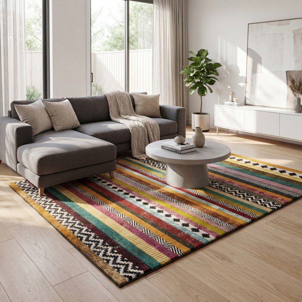 Moar Hakuna szőnyeg, 120 x 170 cm - Universal-image-1