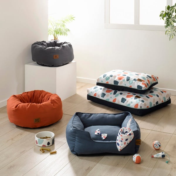 Kerámia tálka kutyáknak ø 16 cm – Love Story-image-1