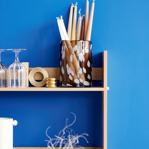 Kő gyertyatartó Savi – OYOY Living Design-image-2