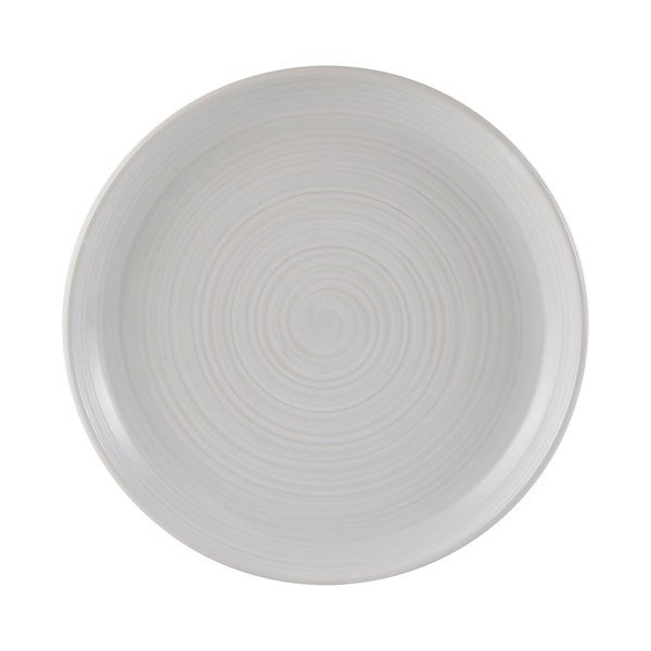 William fehér desszertes tányér, ø 21 cm - Mason Cash