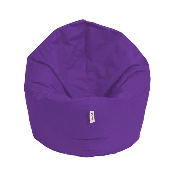 Lila kerti ülőzsák Lyzi – Floriane Garden-image-1