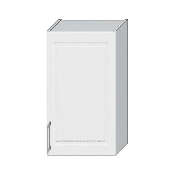 Felső konyhaszekrény (szélesség 40 cm) Kole – STOLKAR