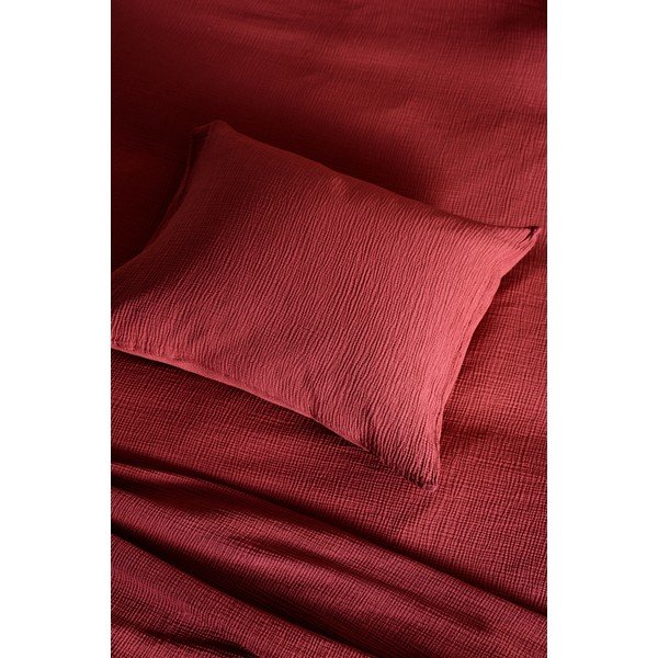 Muszlin párnahuzat 50x60 cm Amilia – Jotex-image-1