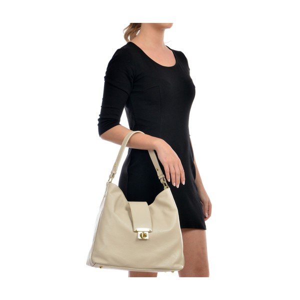 Bőr kézitáska – Roberta M-image-4