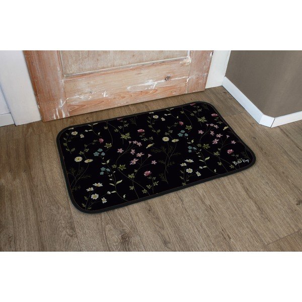 Lábtörlő 45x75 cm Meadow Vibes – Butter Kings-image-1