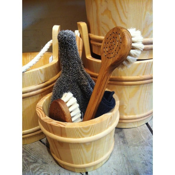 Natúr borotvapamacs - Iris Hantverk-image-3