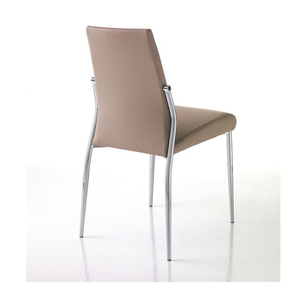Bézs étkezőszék szett 2 db-os Margo – Tomasucci-image-2