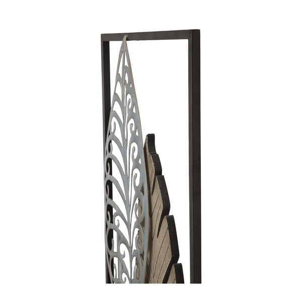 Foglie II fali dekoráció, magasság 99,5 cm - Mauro Ferretti-image-2