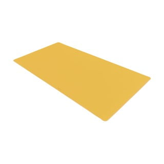 Cosy sárga íróasztal alátét - Leitz