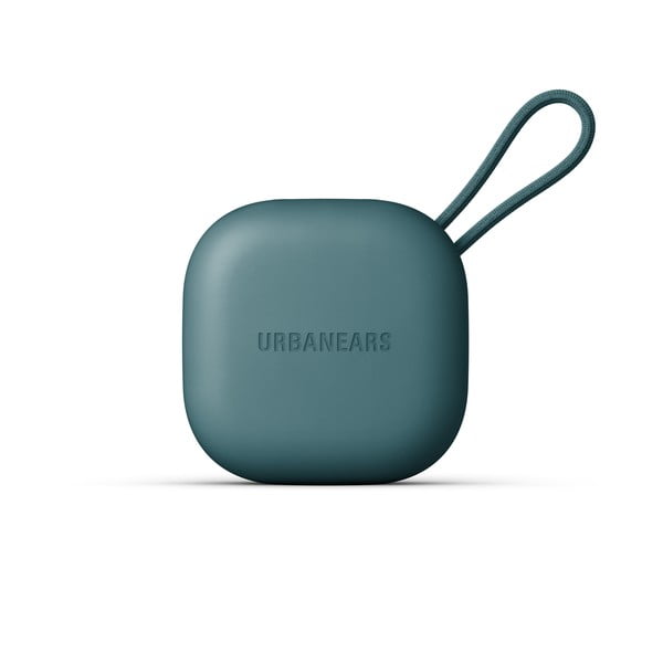 Luma vezeték nélküli zöld fülhallgató - Urbanears-image-4