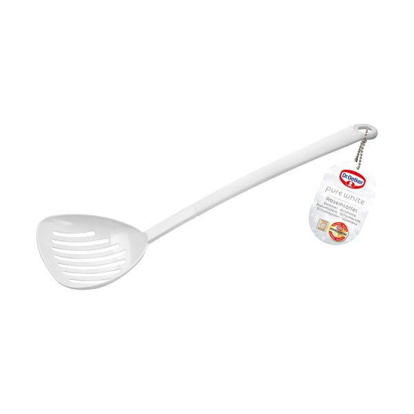 Pure White fehér kanál - Dr. Oetker-image-1