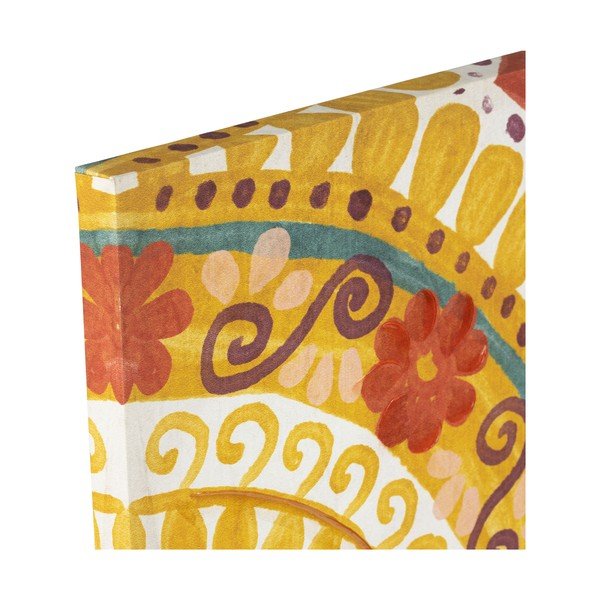 Kép 50x70 cm Ethnique – Sema-image-1