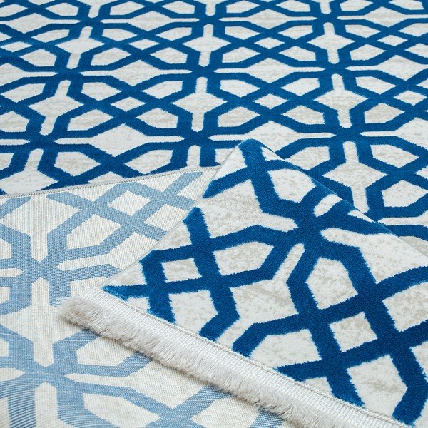 Marisso Azul szőnyeg, 200 x 290 cm-image-1