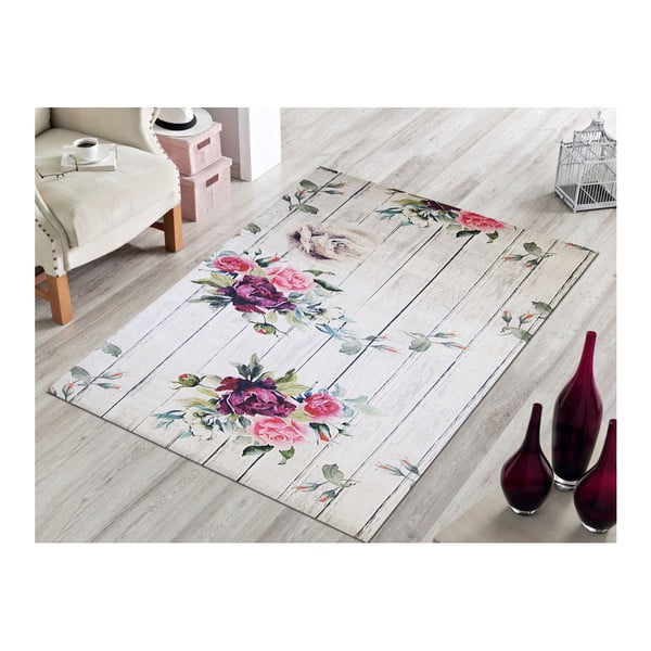 Parosso szőnyeg, 80 x 150 cm - Vitaus-image-1