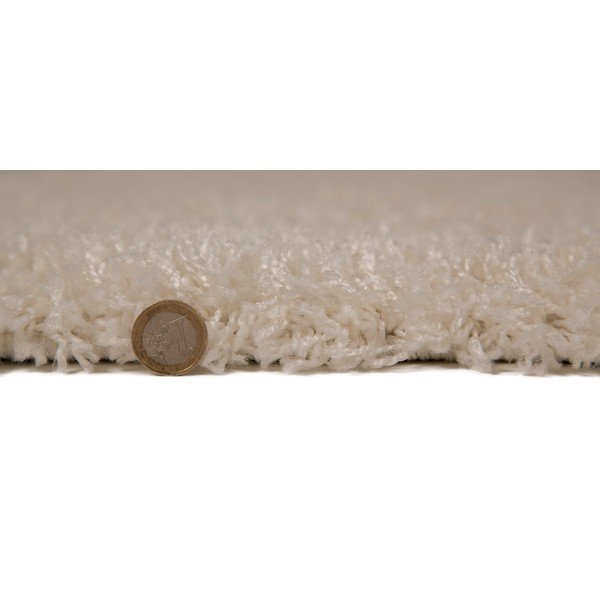 Cariboo Ivory bézs szőnyeg, 80 x 150 cm - Flair Rugs-image-4