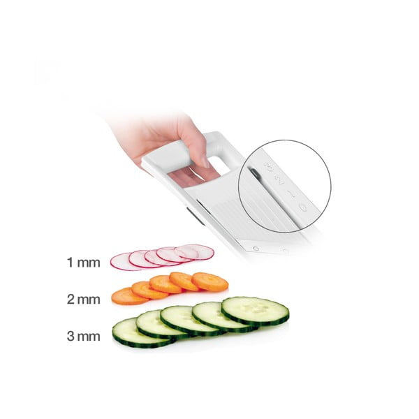 Szeletes reszelő Handy - Tescoma-image-2