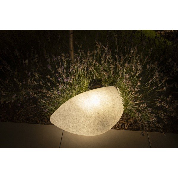 Álló kültéri lámpa (magasság 40 cm) Marmo Stone – GTV-image-2