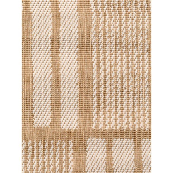 Krémszínű-natúr színű kültéri-beltéri szőnyeg 120x170 cm Haringey Allington – Ted Baker-image-4