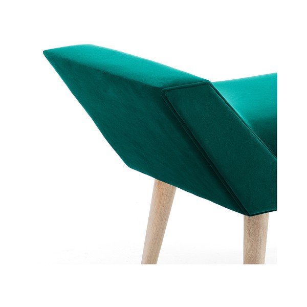 Tank Velvet zöld zsámoly - Tomasucci-image-2