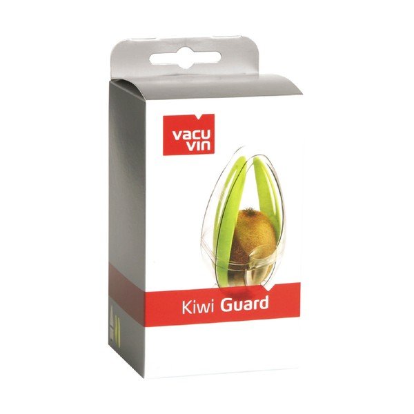 Kiwi tároló doboz - Vacu Vin-image-1