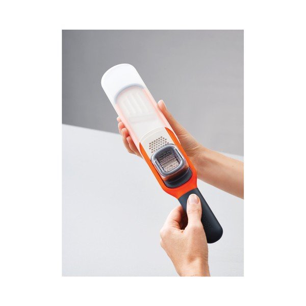 Handi-Grate reszelő, szeletelővel - Joseph Joseph-image-2